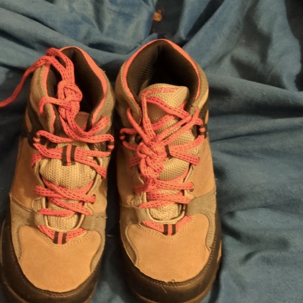 Kids boys Hi-Tech shoes